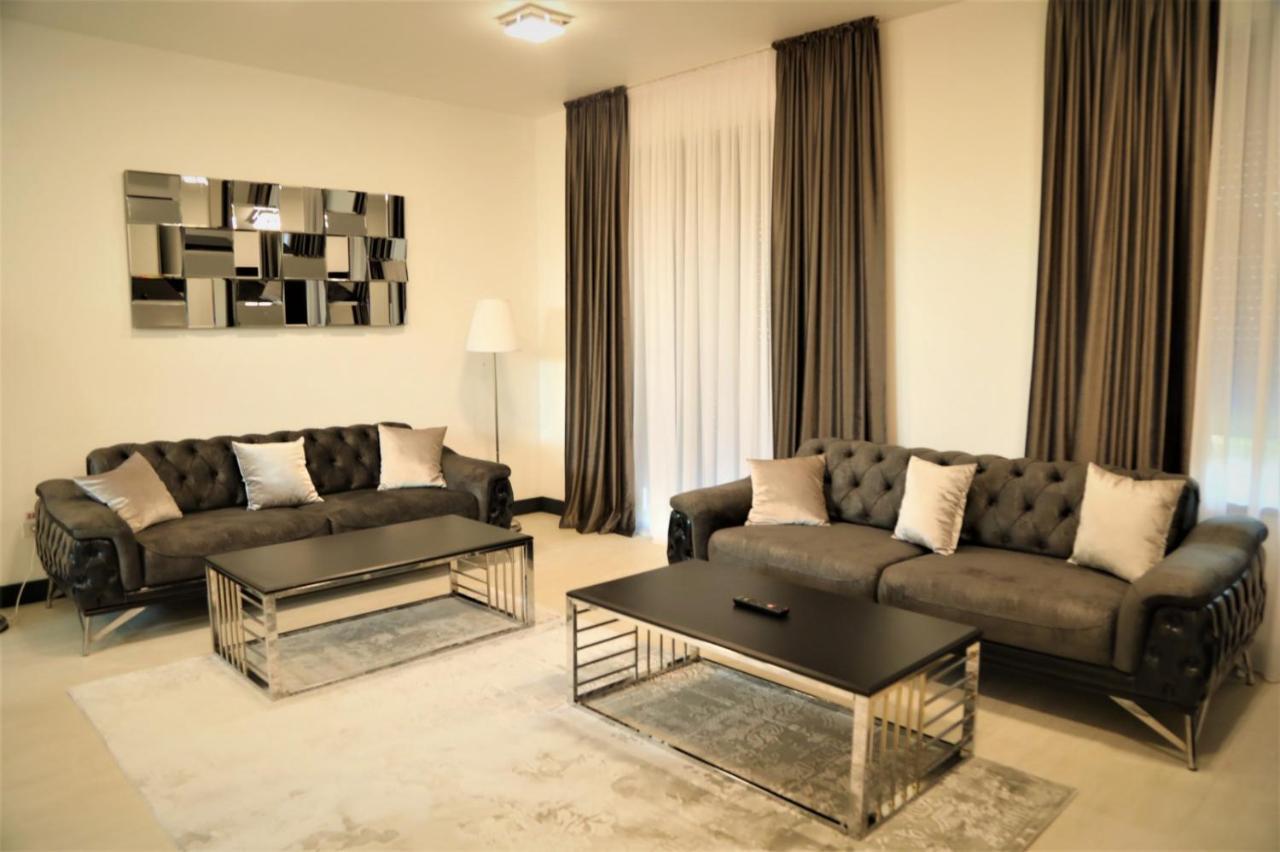 Enjoy Life Apartments Techirghiol Extérieur photo
