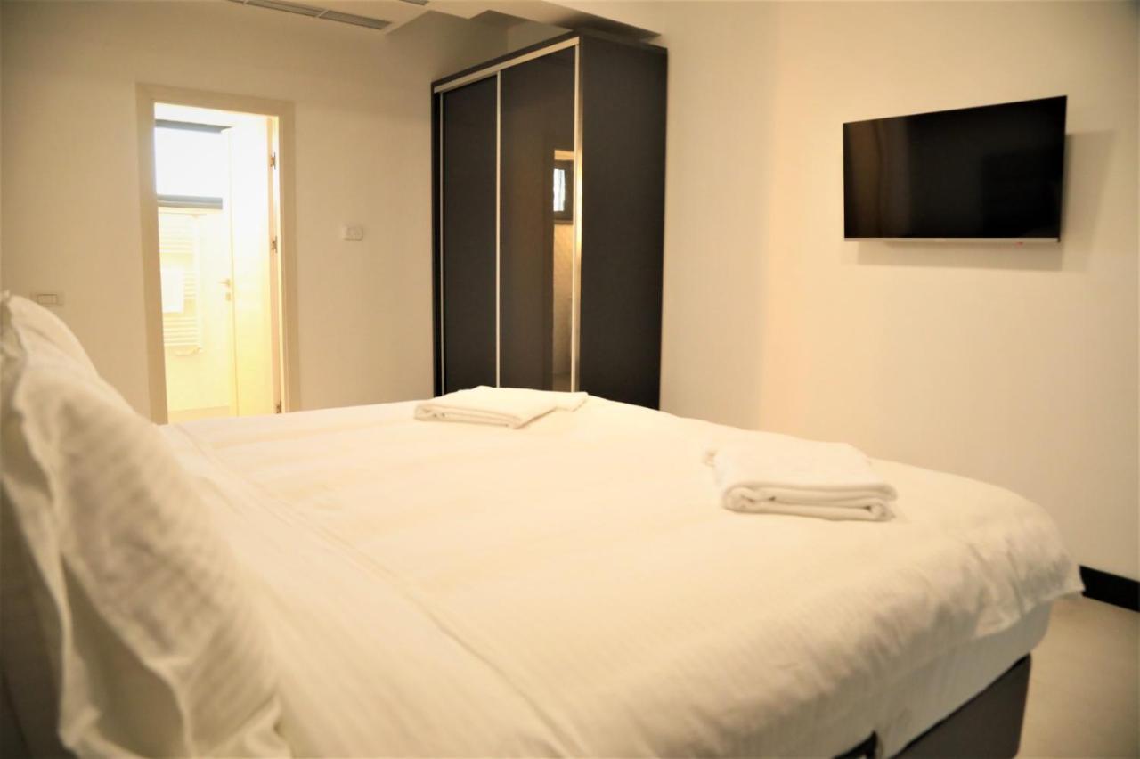 Enjoy Life Apartments Techirghiol Extérieur photo