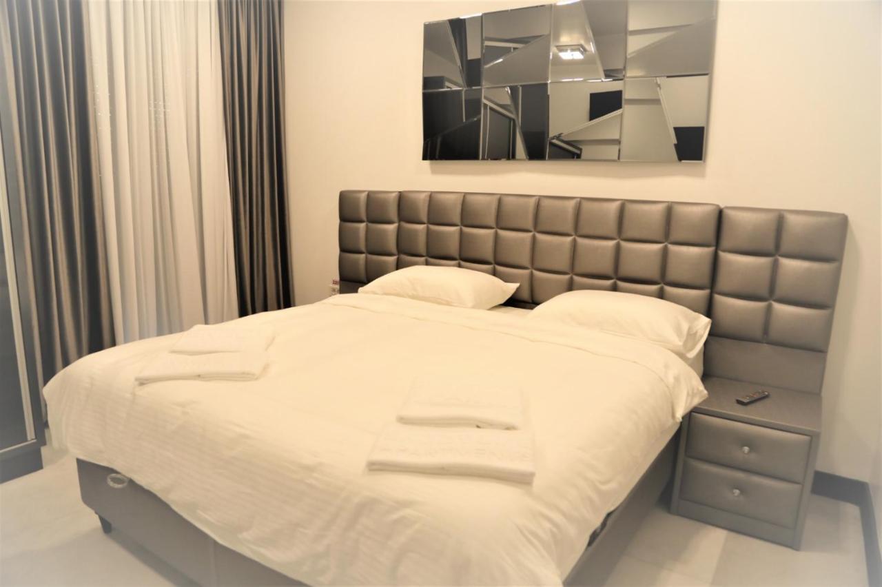 Enjoy Life Apartments Techirghiol Extérieur photo