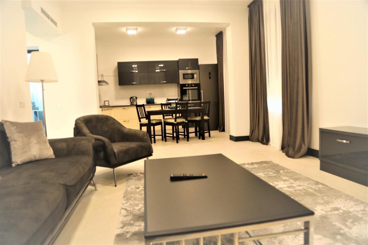 Enjoy Life Apartments Techirghiol Extérieur photo