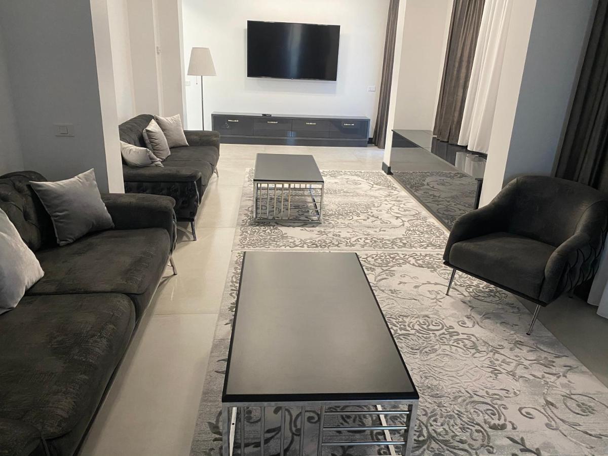 Enjoy Life Apartments Techirghiol Extérieur photo