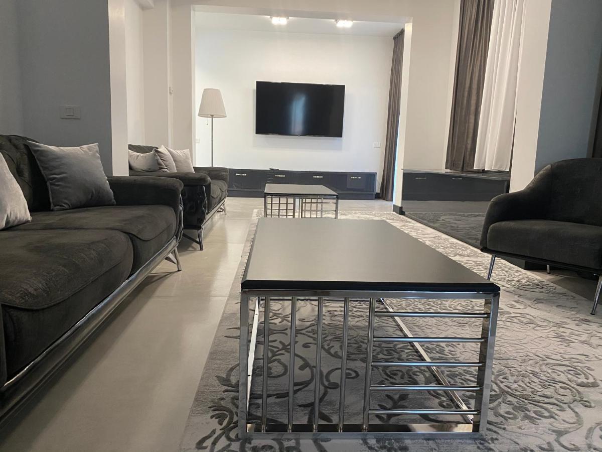 Enjoy Life Apartments Techirghiol Extérieur photo