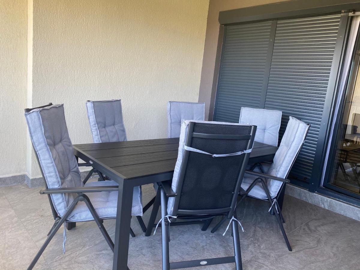 Enjoy Life Apartments Techirghiol Extérieur photo