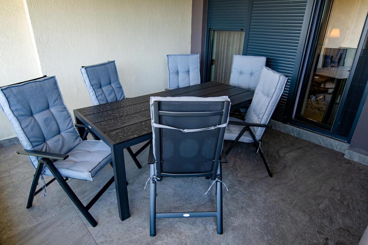 Enjoy Life Apartments Techirghiol Extérieur photo