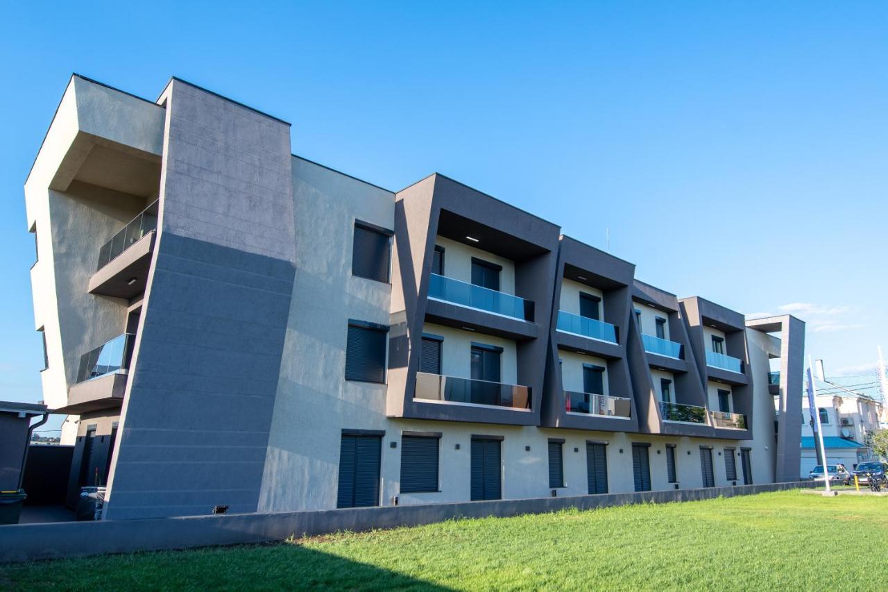 Enjoy Life Apartments Techirghiol Extérieur photo